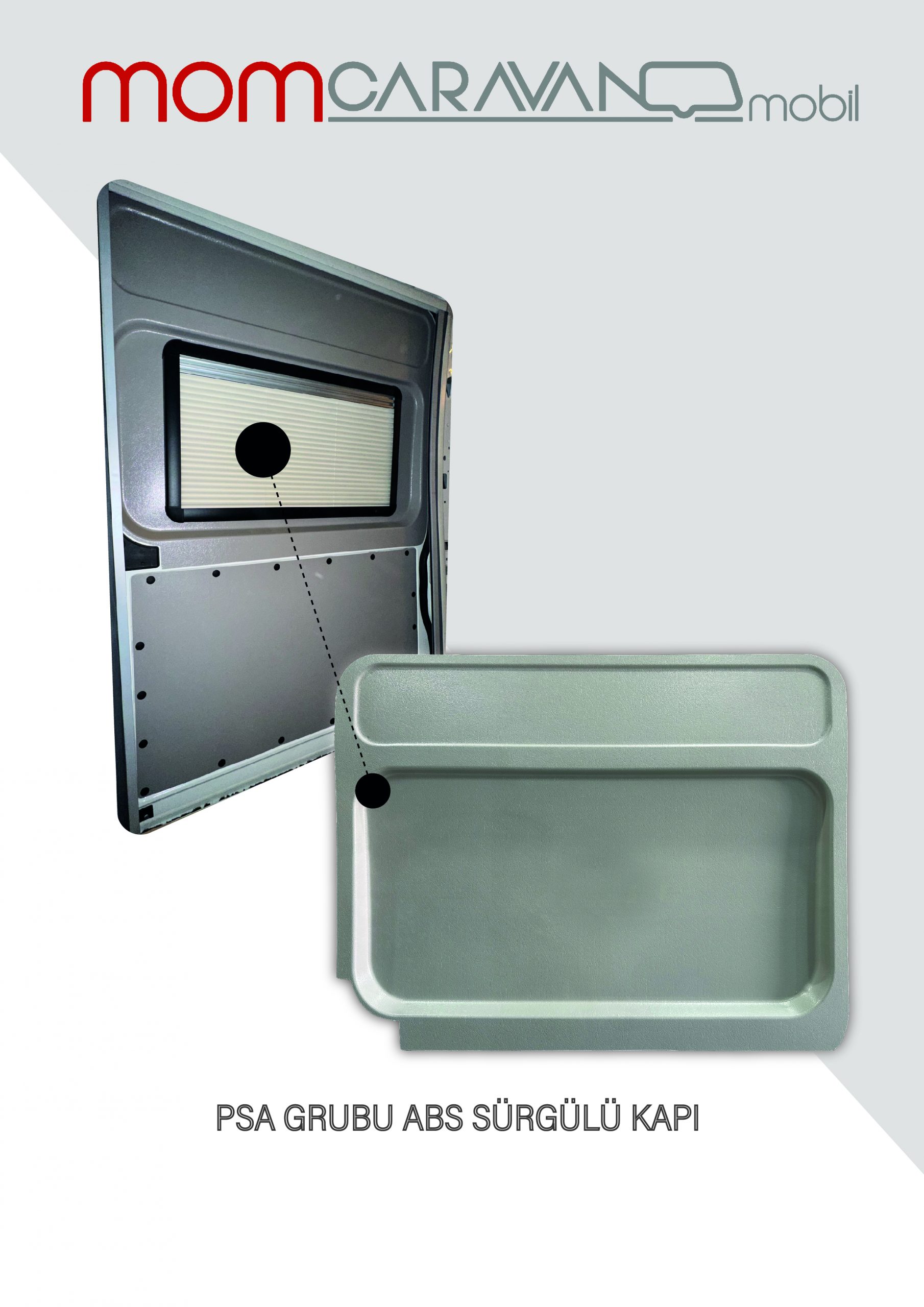 PSA GRUBU ABS SÜRGÜLÜ KAPI - UYGULAMA-03